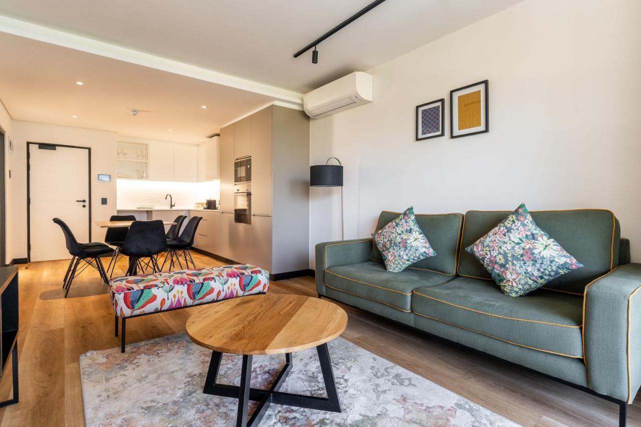205 Marvol On Hall Sea Point
