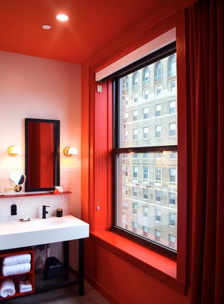 Angad Arts Hotel St. Louis Tapestry Collection by Hilton - photo 79