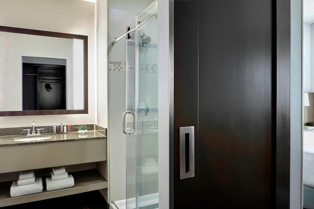 Seattle Marriott Redmond - photo 14