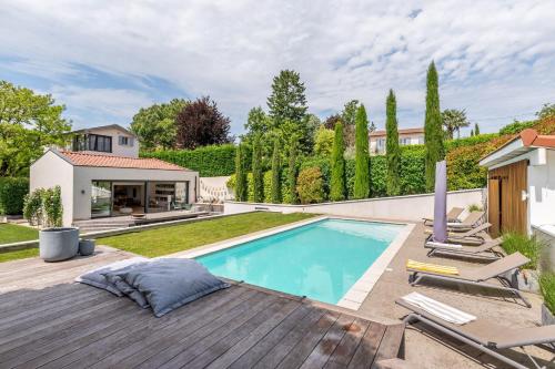 La Radieuse - last minute hotel in Unknown City