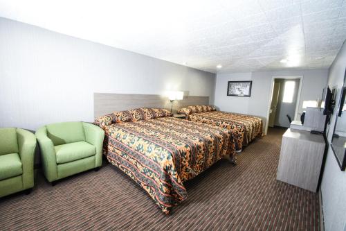 Belcaro Motel - photo 15