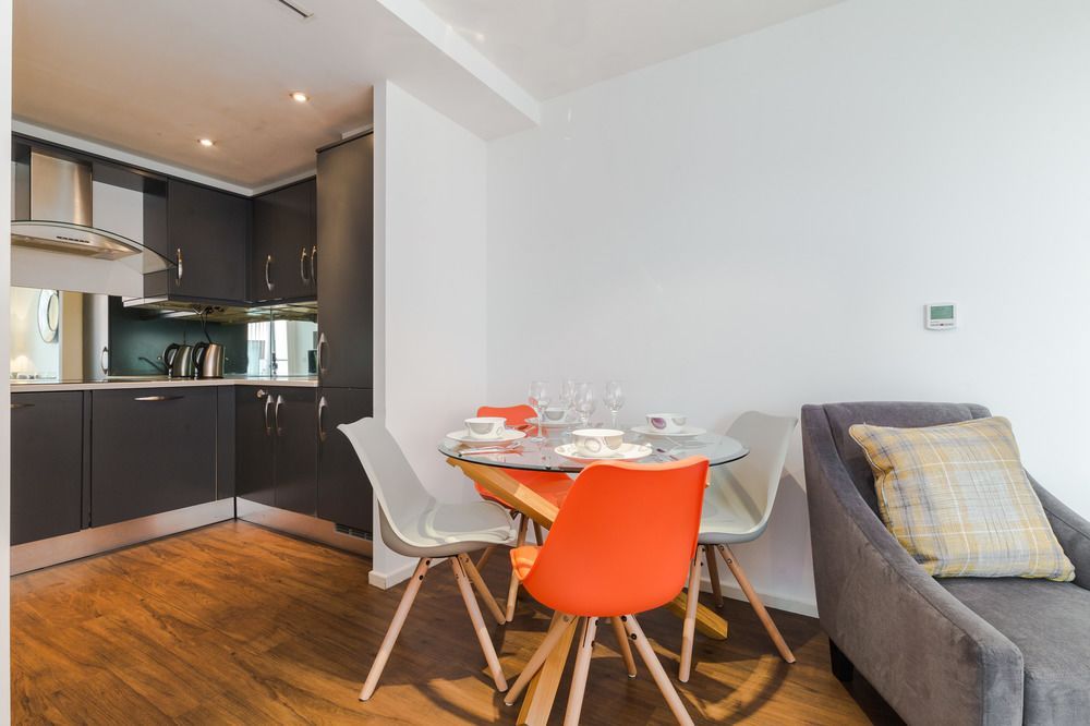 Bijou Delight by Austin David Apartments — 4-Star Luxury Hotel in London, United Kingdom