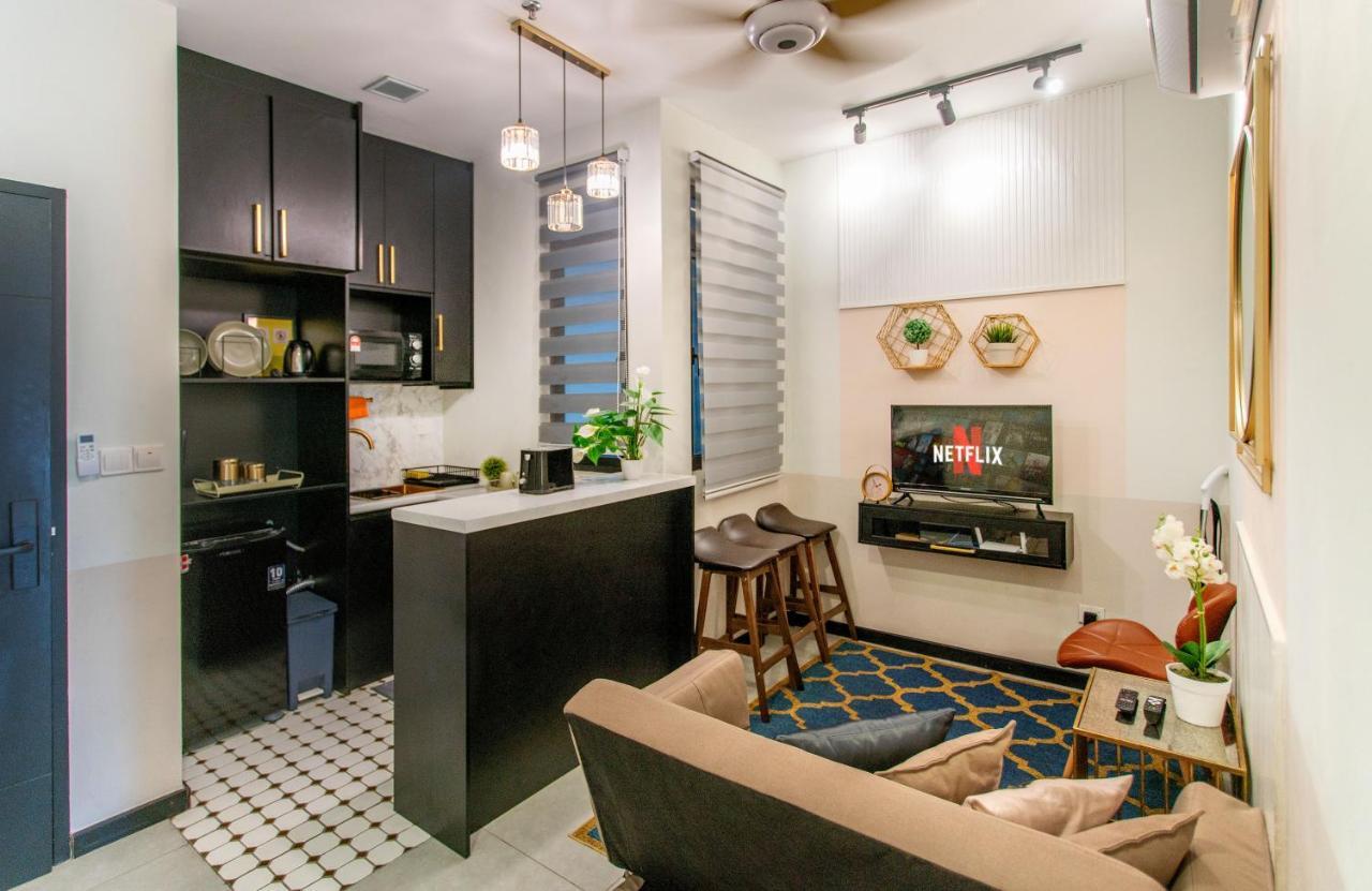 Neu Suites by Cobnb — Ampang — photo 2