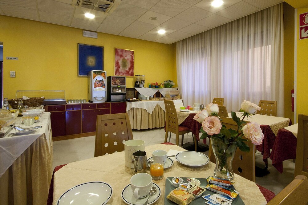 Hotel Del Corso - carbon neutral hotel in Pula