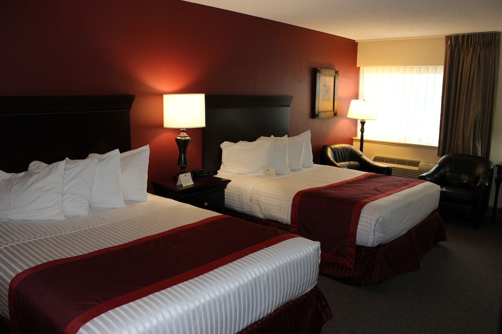 The Harrington Inn - photo 7