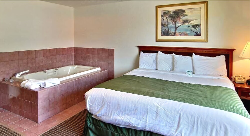 Days Inn & Suites by Wyndham Traverse City - photo 22