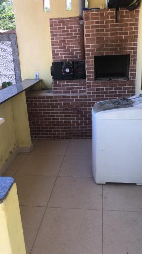Rancho Bruno Junio — Nova Iguacu