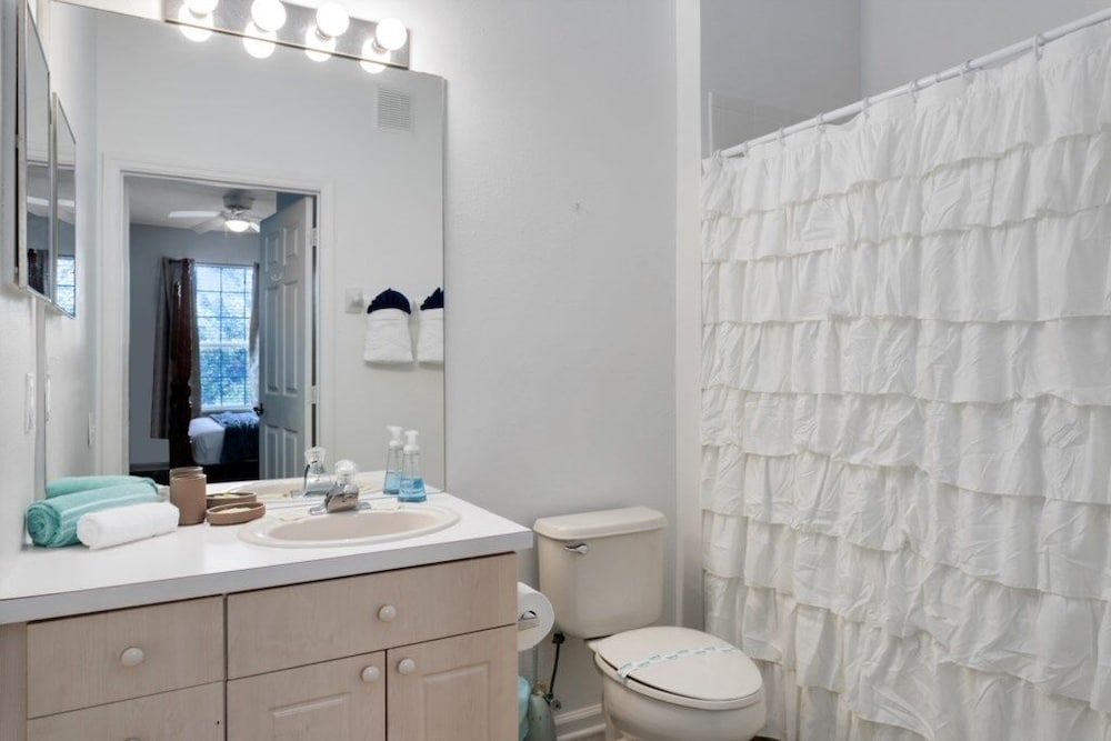 Windsor Palms 3 Bed Condo In Gated Resort 3 Bedroom Condo by RedAwning - photo 15