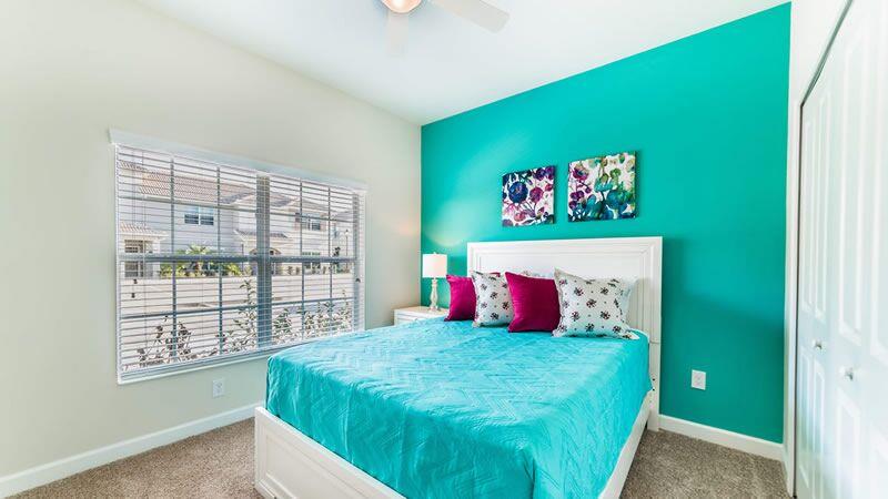 Storey Lake Resort Townhomes - photo 4