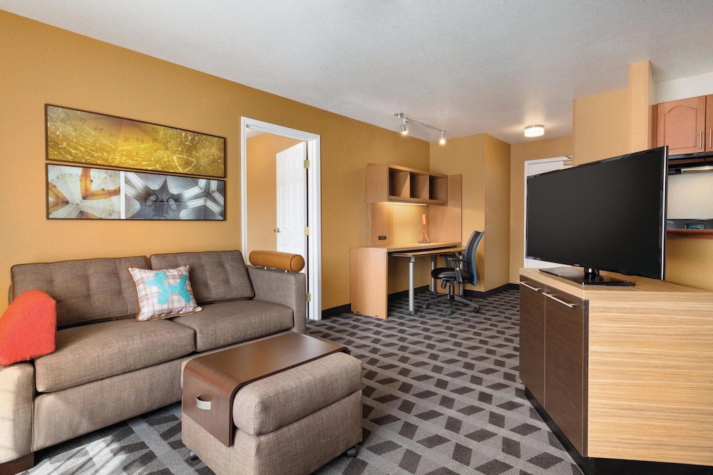 TownePlace Suites By Marriott Denver Downtown - featured photo