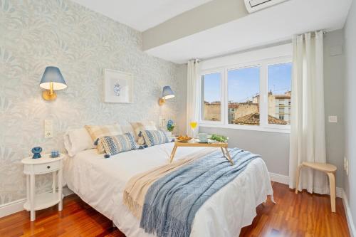 Apartamento Palacio de los Patos — 4-Star Luxury Hotel in Granada, Spain