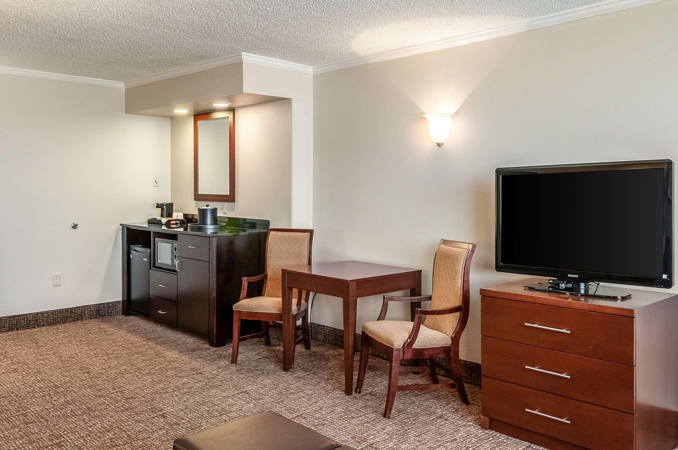 Copeland Tower Suites Ascend Hotel Collection - photo 270