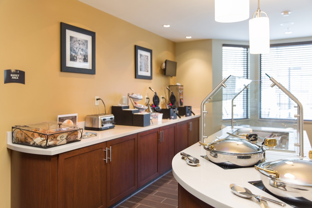 Staybridge Suites Corona South by IHG - photo 34