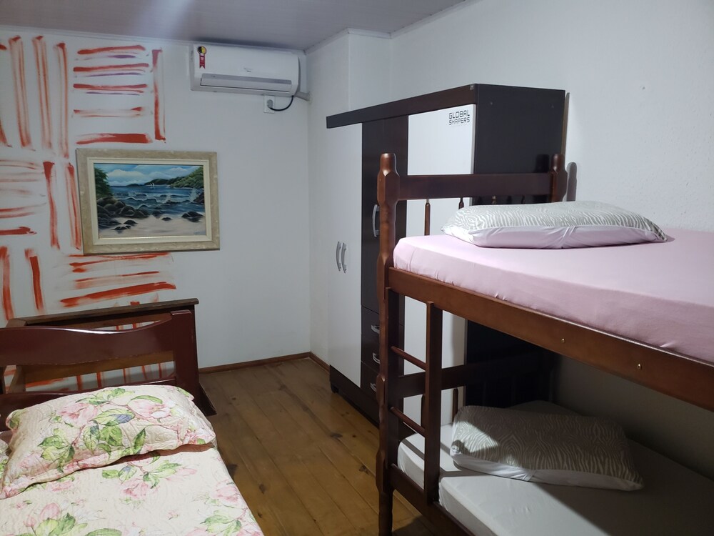 Hospedagem 3 Estrelas — Navegantes — photo 5