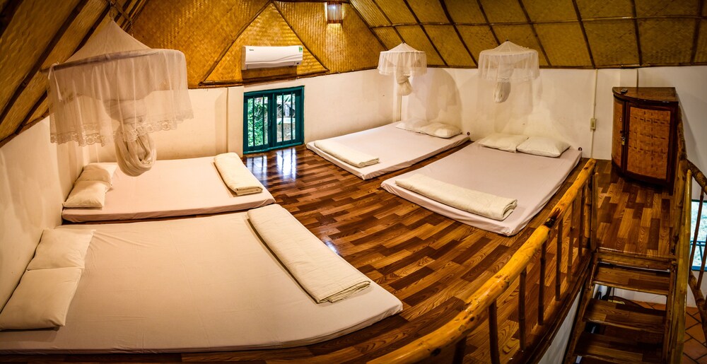 Nam Chau Resort — Phan Thiet — photo 2