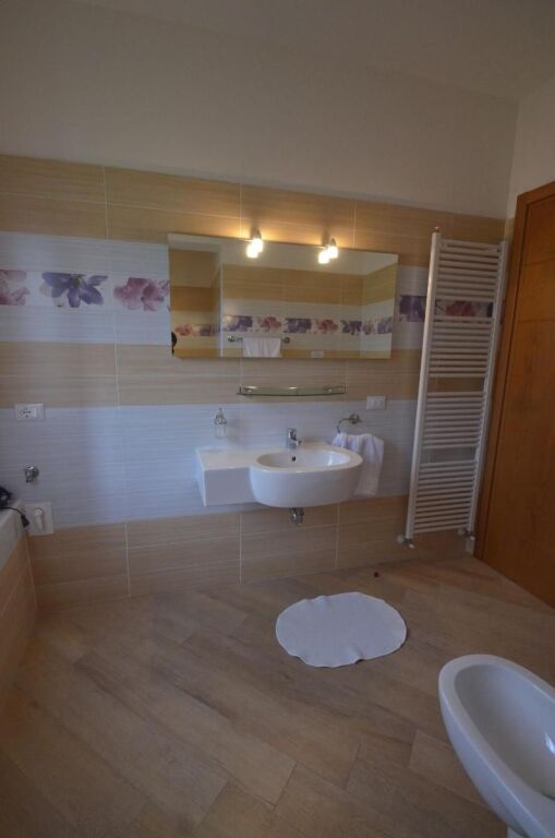 Agriturismo Prato degli Angeli — 4-Star Luxury Hotel in Monterenzio, Italy