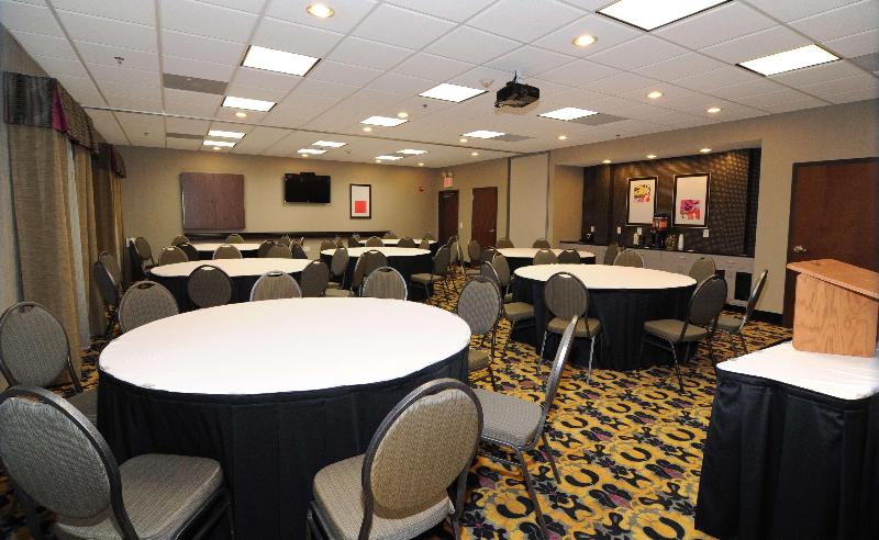 Hampton Inn West Monroe - photo 106