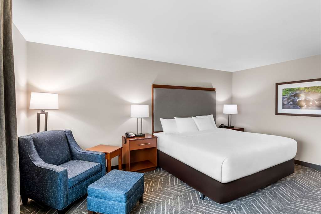 Comfort Inn & Suites Mountain Iron and Virginia - photo 10