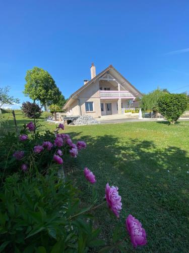 Comme dans le sud - carbon neutral hotel in Unknown City