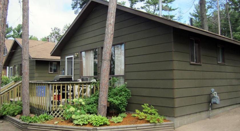 Sunbeam Bungalows - last minute hotel in Unknown City