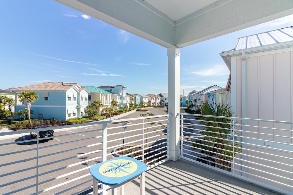 Margaritaville Cottages Orlando by Vstays with H2O Waterpark - photo 329