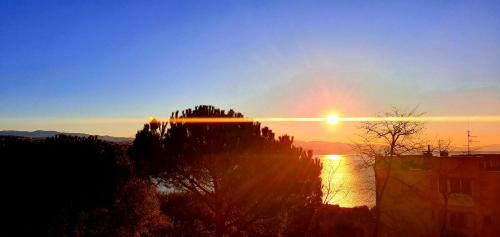 Lana Adriatic Apartment — 4-Star Luxury Hotel in Opatija, Croatia