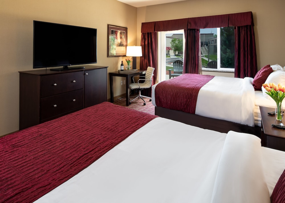 Lakeside Hotel Casino a Travelodge by Wyndham - photo 11
