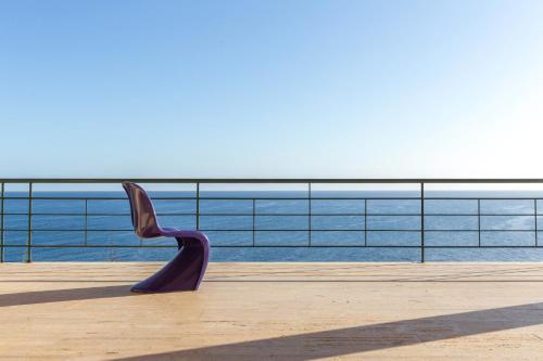 Seaside Villa Capo Zafferano — 4-Star Luxury Hotel in Bagheria, Italy