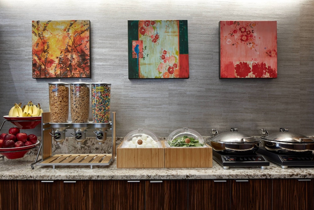 Fairfield Inn & Suites by Marriott Washington DC Downtown - photo 29
