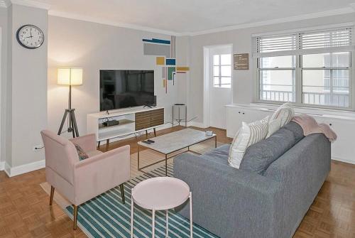 21st floor cozy condo in the center of DT Atlanta — 4-Star Luxury Hotel in Atlanta, United States