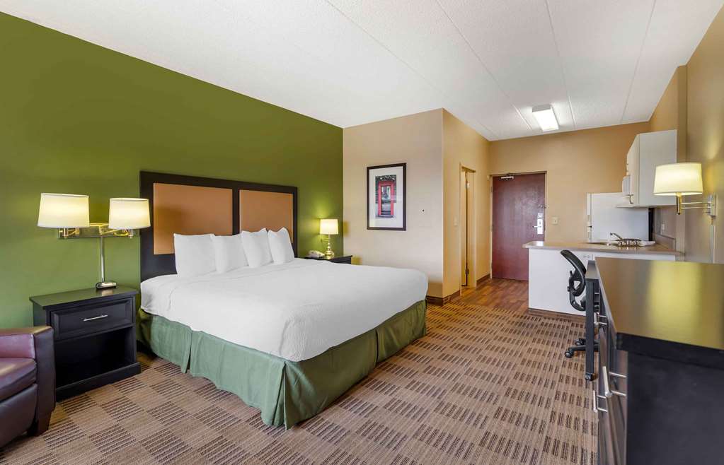 Extended Stay America Suites Chicago Elmhurst O'Hare - photo 20