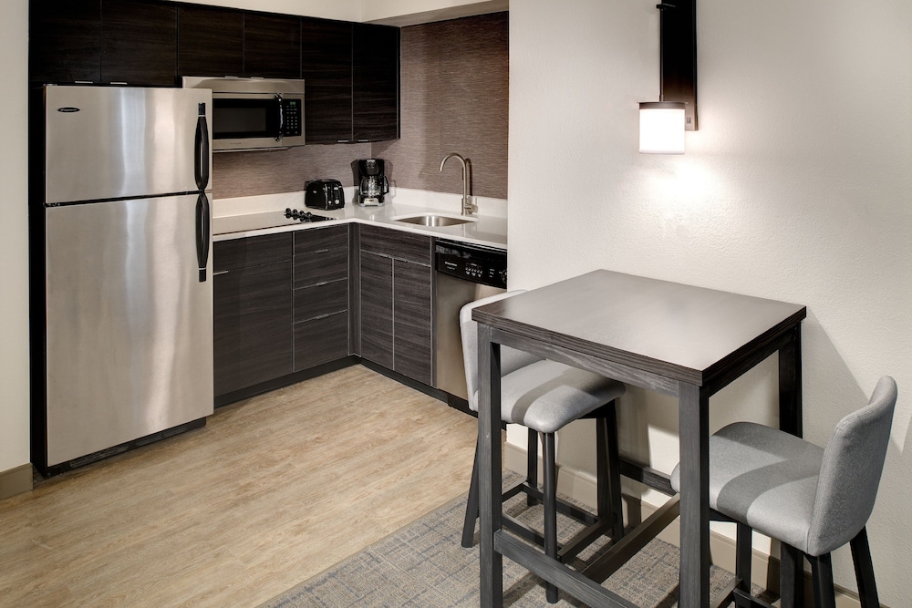 Residence Inn by Marriott Columbia Northeast Fort Jackson Area - photo 6