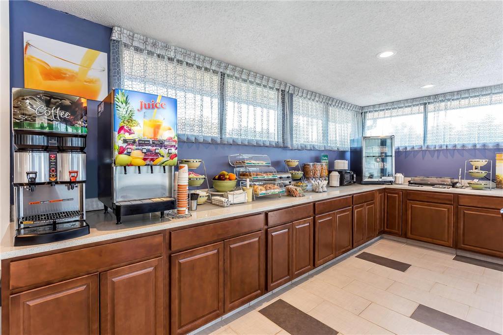 Quality Inn Pinehurst Area - photo 27