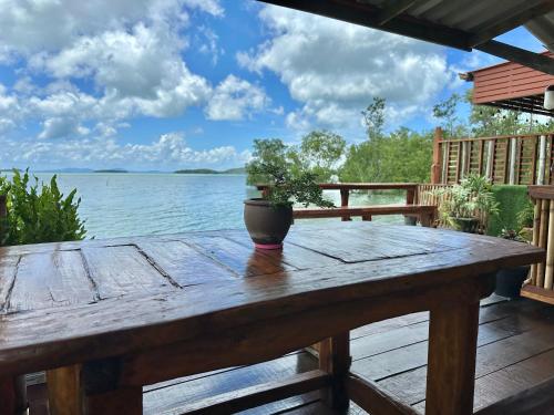 Lanta Sabai Day House — 4-Star Luxury Hotel in Ko Lanta, Thailand