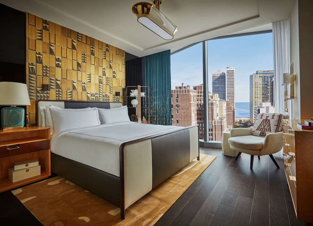 Viceroy Chicago - photo 20