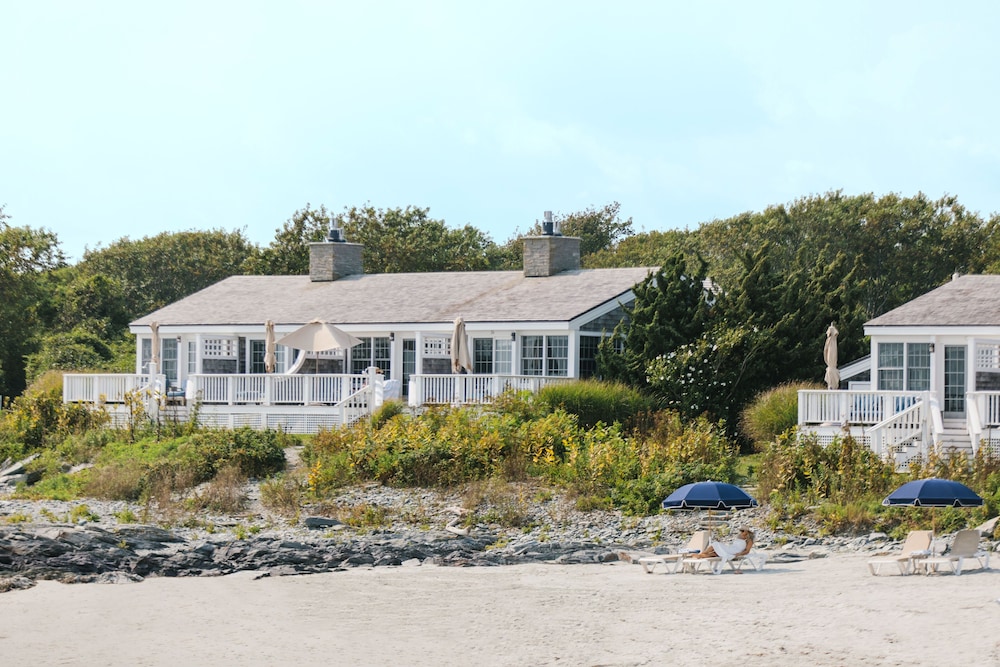 Castle Hill Inn - photo 28