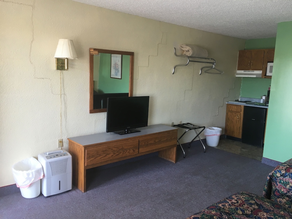 Big South Fork Trail Lodge - photo 15