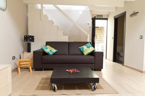 Apartamentos Lorione — Olite — photo 4