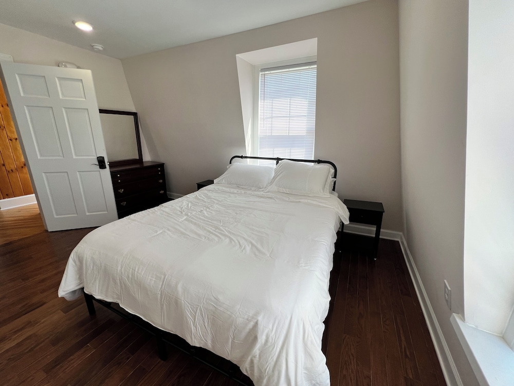 The Washington Inn - photo 30