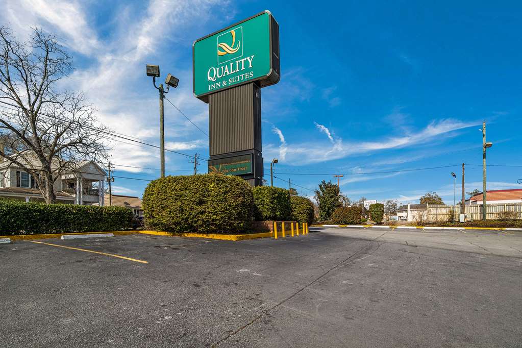 Quality Inn & Suites Conference Center Statesboro Historic District - featured photo