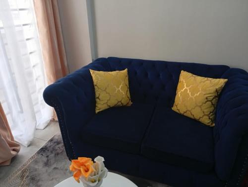 Sally's homestay