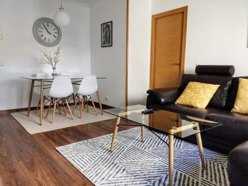 Apartamento Cómodo y Céntrico — 4-Star Luxury Hotel in Pontevedra, Spain