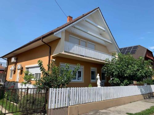 Apartment in Balatonlelle 19129 — 4-Star Luxury Hotel in Balatonlelle, Hungary