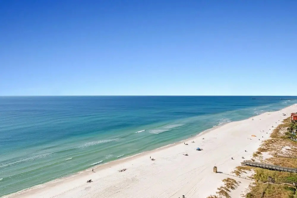 Majestic Beach Towers 1 1213 - photo 16