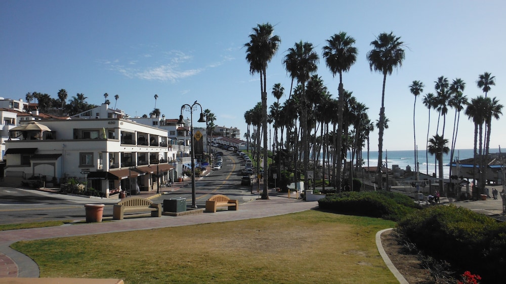 Holiday Inn Express San Clemente N Beach Area by IHG - photo 43