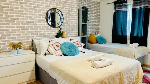Whites Inn - last minute hotel in London