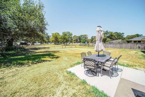 Casa on the Cove — 4-Star Luxury Hotel in Chandler, United States
