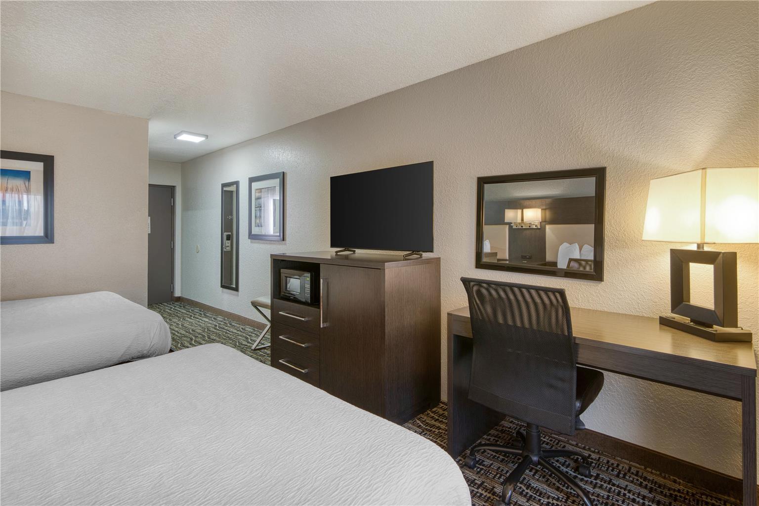 Best Western Waldo Inn and Suites - photo 20