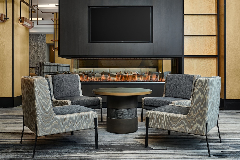 The Westin Denver Downtown - photo 2