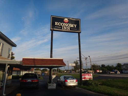 Economy Inn Granite City - featured photo